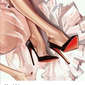 Meet your Posher, Yenis